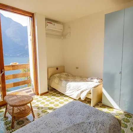 Villa Oasis Of Silence On The First Line Of The Lake *